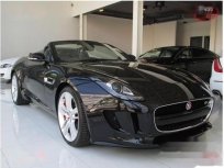 2017 JAGUAR F-Type รถเปิดประทุน สวยสุดๆ