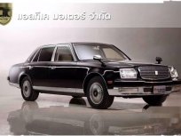 2009 TOYOTA Century รับประกันใช้ดี