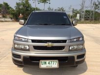 Chvrolet Colorado รุ่น 2.5 TD (LS) ปี 2005