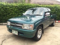 ขายรถ TOYOTA HILUX TIGER SGL 2000 ราคาดี