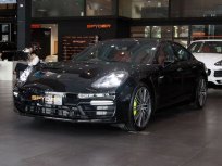 PORSCHE PANAMERA 4 2018 ราคาที่ดี