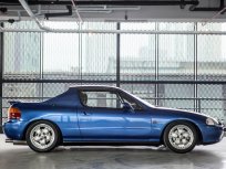 HONDA CRX ราคาถูก