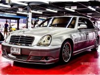 รถดีรีบซื้อ SSANGYONG CHAIRMAN