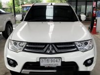ขายรถ MITSUBISHI Pajero Sport ที่ ฉะเชิงเทรา
