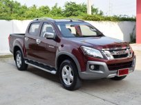 Isuzu D-Max 3.0 CAB-4 (ปี 2012) Vcross Z-Prestige Pickup MT