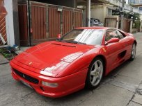 ขายรถ FERRARI F355 Berlinetta 1995