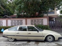 Classic Car  Citroen cx20