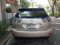 LEXUS RX300 2004 สภาพดี