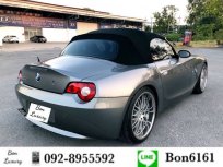 BMW Z4 ราคาถูก