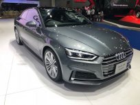 AUDI A5 2017 สภาพดี