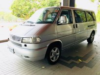 VOLKSWAGEN Caravelle 2002 สภาพดี