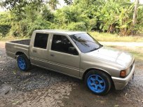 ขาย ISUZU TFR 4ประตู ปี92 สภาพสวย พร้อมซิ่ง