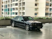 MERCEDES-BENZ 190E ราคาถูก