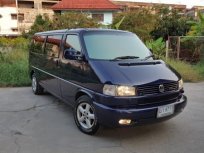 ขายรถ VOLKSWAGEN Caravelle V6 2002 ราคาดี