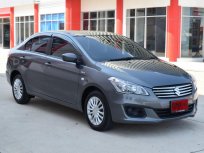 Suzuki Ciaz 1.2 (ปี 2017) GL Sedan AT