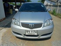 ขายรถ TOYOTA VIOS ที่ นครราชสีมา