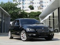 ขายรถ BMW ActiveHybrid 3 ปี 2013