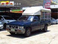 1997 Nissan Big M 2.7 SINGLE Pickup MT