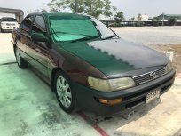 1995 Toyota COROLLA sedan 
