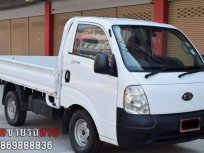 Kia Jumbo 2.7 (ปี 2006) K2700 Pickup MT 