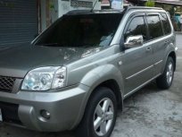 2005 NISSAN X-Trail สภาพดี
