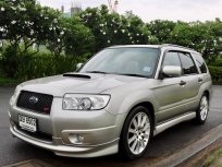 SUBARU Forester 2009 สภาพดี