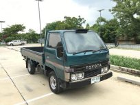 1990 TOYOTA DYNA รับประกันใช้ดี