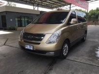 HYUNDAI H-1 2008 สภาพดี
