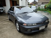 ขายรถเก๋ง Mitsubishi Galant Ultima 2.0 V6 24V เกียร์ธรรมดา