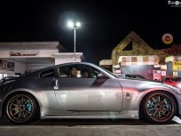 NISSAN 350Z ราคาถูก