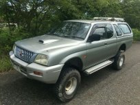 MITSUBISHI L200-STRADA ราคาถูก
