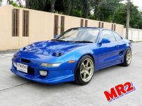 1993 TOYOTA MR2 รับประกันใช้ดี