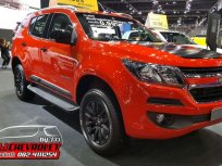 2017 CHEVROLET Trailblazer สภาพดี