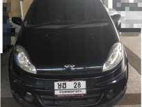 2011 CHERY QQ รับประกันใช้ดี