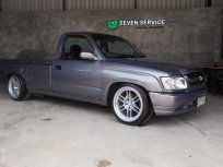 Toyota HILUX TIGER D4D สวย พร้อมซิ่ง