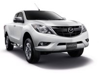ขายรถ MAZDA BT-50 ที่ ปทุมธานี