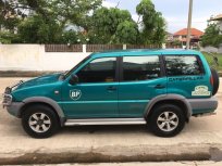 ขายรถ NISSAN Terrano ที่ สมุทรสาคร