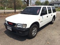 van ISUZU ที่ TFR ปี 91-97 สภาพดี