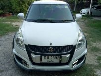 ขายรถ SUZUKI Swift ที่ พิษณุโลก
