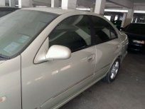 2004 NISSAN Almera สภาพดี