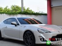 Toyota FT 86 2.0 (ปี 2012) Coupe AT
