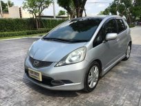 HONDA JAZZ (รุ่นท๊อป) ปี 2010 1.5 SV