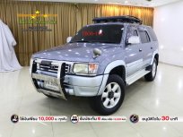 1999 Toyota Sport Rider SR5 4WD hatchback ฟรีดาวน์ผ่อนนานสูงสุด 48 เดือน