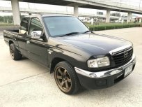2006 Mazda Fighter Super Saloon pickup 