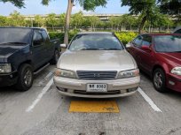 Nissan CEFIRO A32
