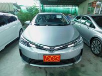 TOYOTA Altis 2018 สภาพดี