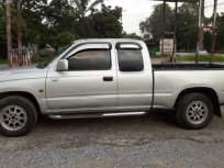 TOYOTA HILUX TIGER D4D 2001 สภาพดี