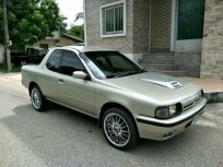 NISSAN NV ราคาถูก