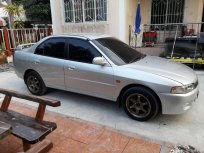 1997 Mitsubishi Lancer EX GLX sedan 