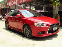 ขายรถ MITSUBISHI Lancer EX ปี 2012